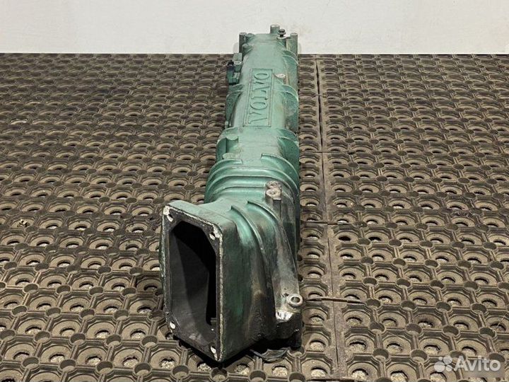 Коллектор впускной Volvo Fh