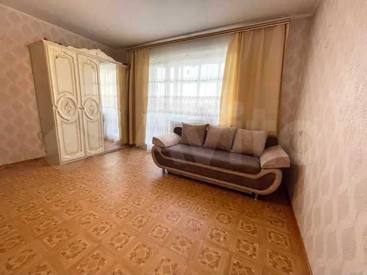 3-к. квартира, 65 м², 7/10 эт.