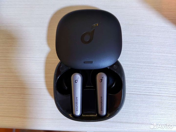 Наушники soundcore liberty 2 pro