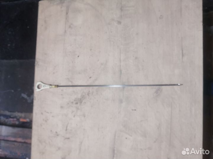 Щуп масляный mitsubishi lancer9