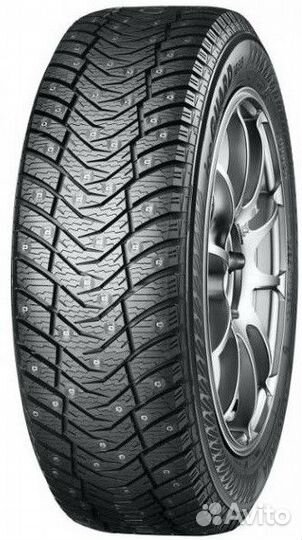 Yokohama Ice Guard IG65 235/45 R18