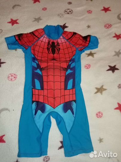 Костюм детский