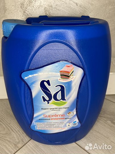 Жидкое средство для стирки порошок гель