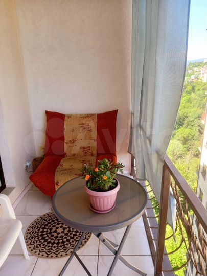 Квартира-студия, 27 м², 12/13 эт.