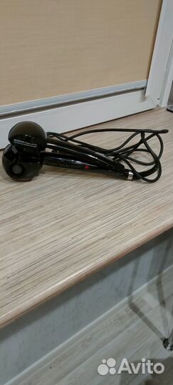 Плойка babyliss pro