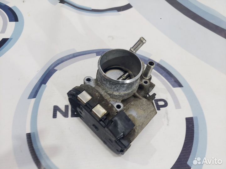 Дроссельная заслонка Kia Sportage 3