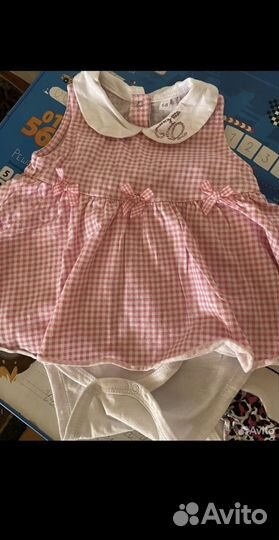 Вещи для девочки