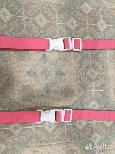 Вожжи для малыша