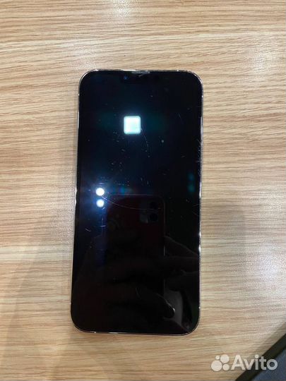 iPhone 13 Pro Max, 128 ГБ
