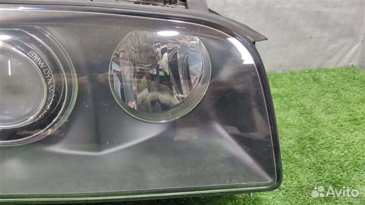 Фара правая BMW X3 (E83) 2004