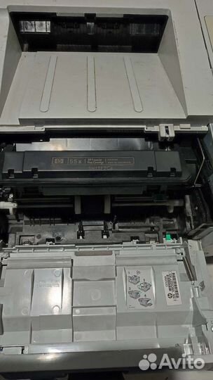 Принтер лазерный hp 3015