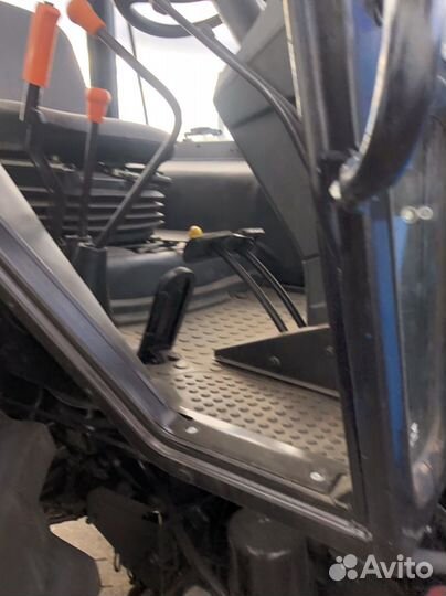 Трактор МТЗ (Беларус) 1221.3, 2021