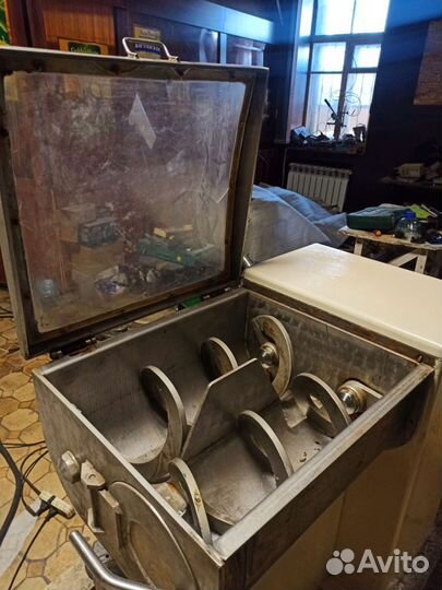 Фаршемешалка