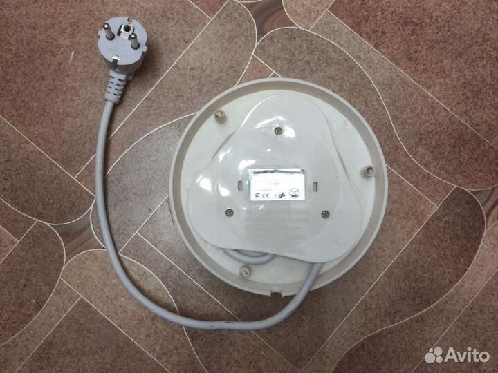 Основание для чайника