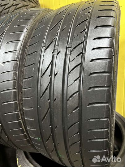 Sailun Atrezzo ZSR 225/35 R20