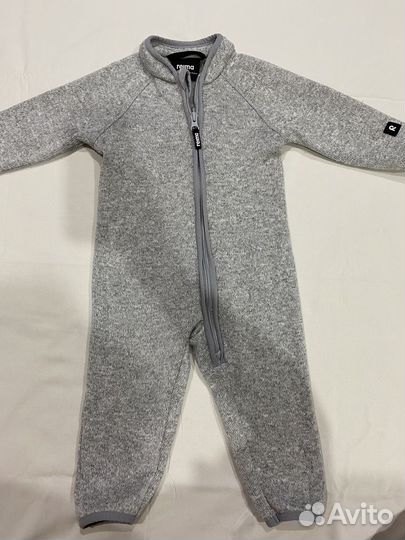 Комбинезон reima 80