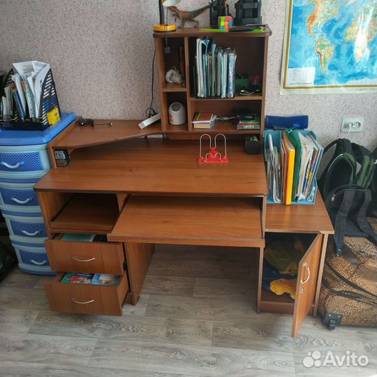 Компьютерный стол бу