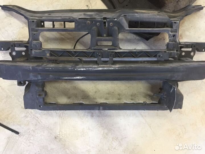 Рамка кузова Фольксваген Джета 5