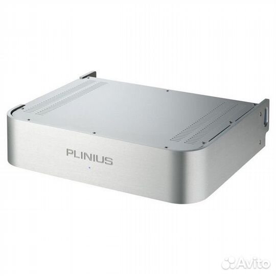 Стереоусилитель мощности Plinius P10 Silver