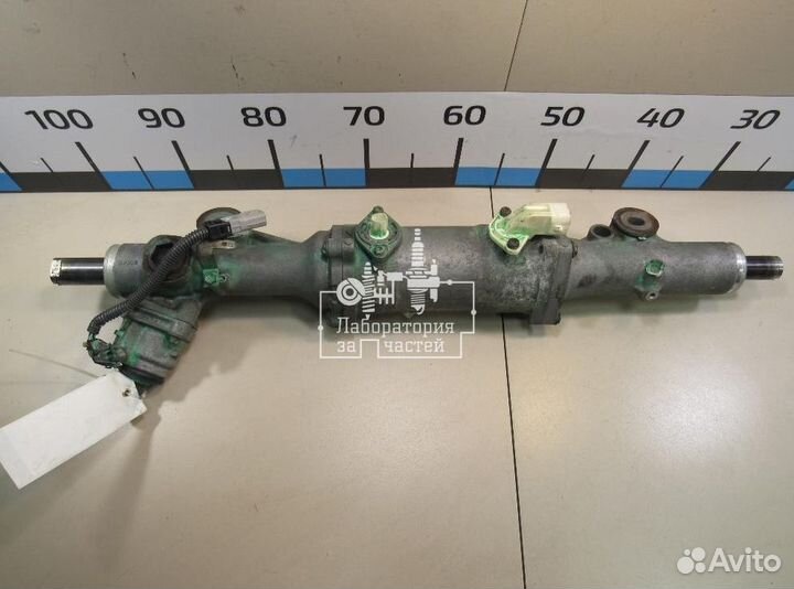 Рейка рулевая Toyota 44200-53100