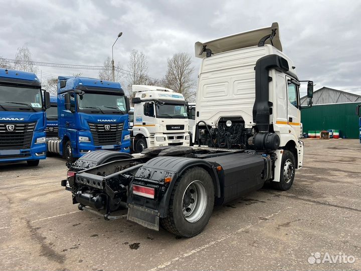 КАМАЗ 5490 NEO, 2019