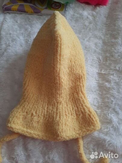 Капр детский