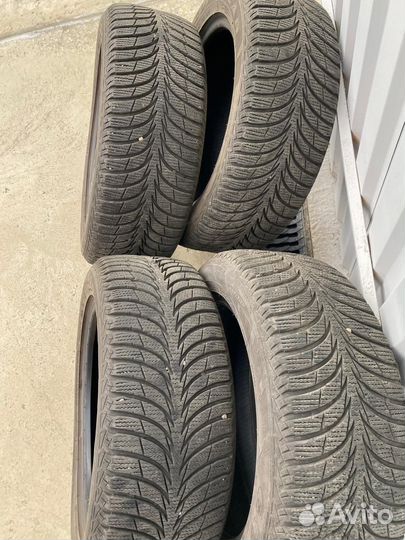 Goodyear UltraGrip 205/55 R16