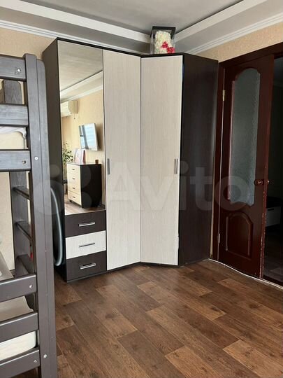 1-к. квартира, 31 м², 5/5 эт.