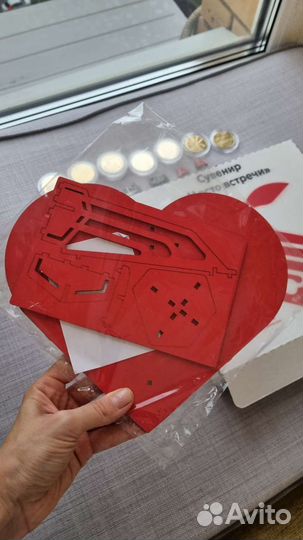 Сувениры московское метро