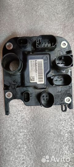 Блок Webasto Thermo Top Evo 5kW