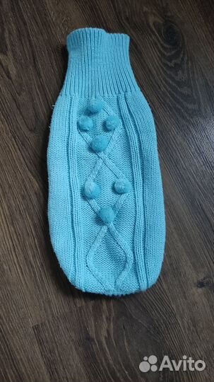 Одежда для собак