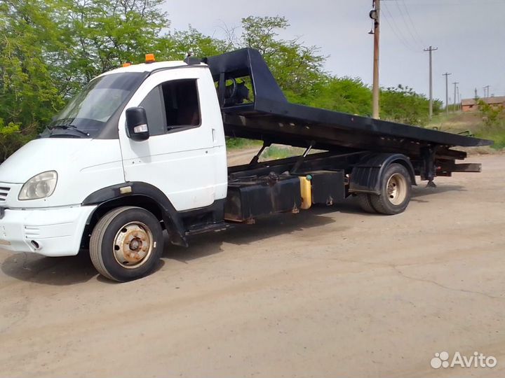 ГАЗ Валдай, 2006