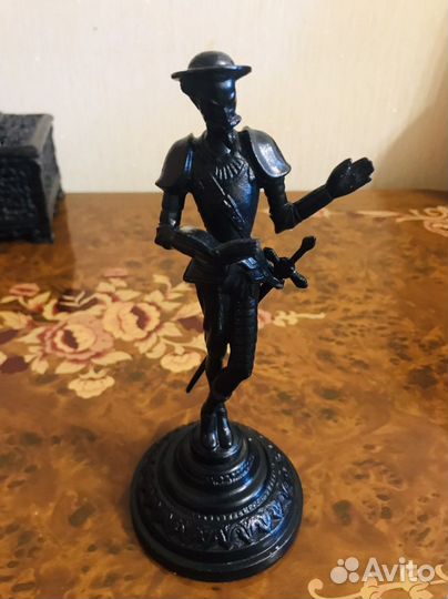 Каслинское Кусинское литье СССР