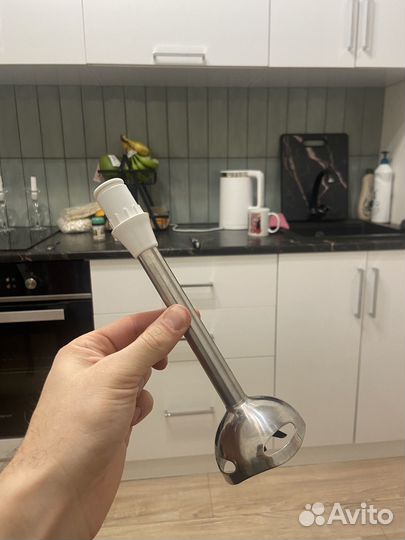 Блендер погружной bosch ergomixx msm66150ru