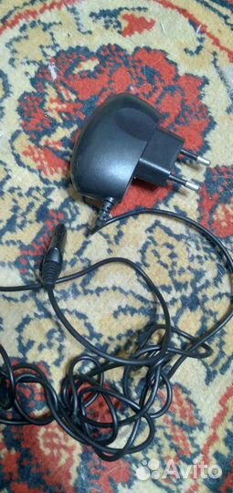 Адаптер питания Samsung TAD137EBE