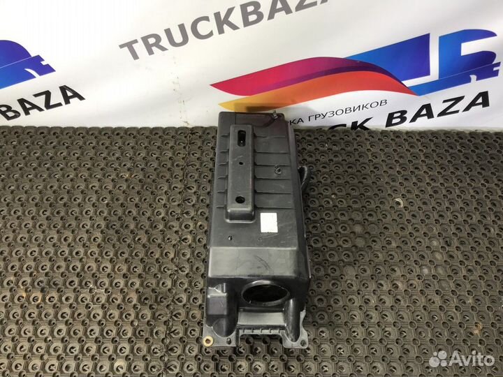 Кожух Renault T