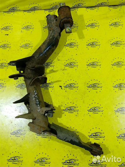 Рычаг задний левый Honda Crv