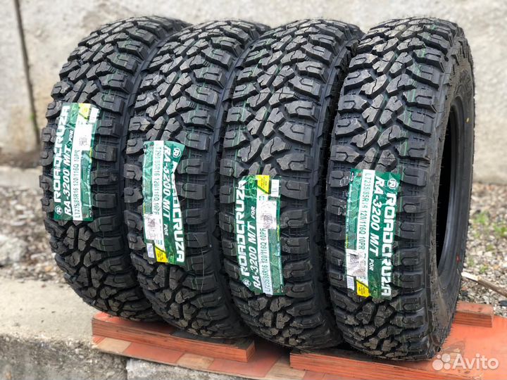 Roadcruza RA3200 M/T 235/85 R16 116Q