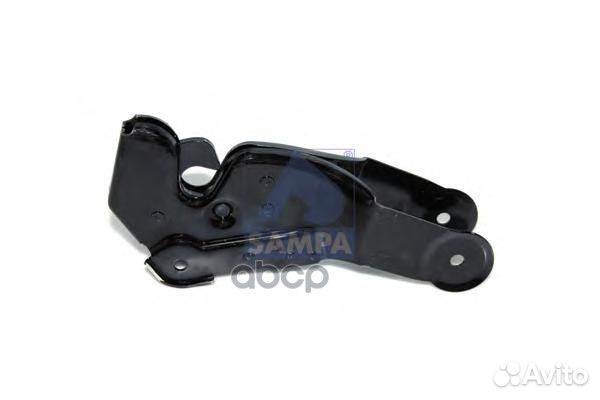 Замок MAN кабины 021032 sampa