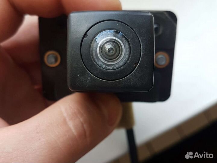 Камера заднего вида Infiniti