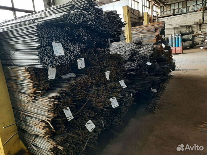 Арматура оптом