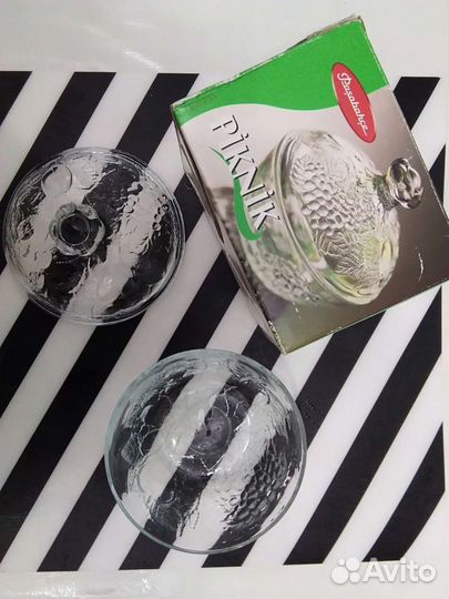 Конфетница Сахарница Ваза под варенье