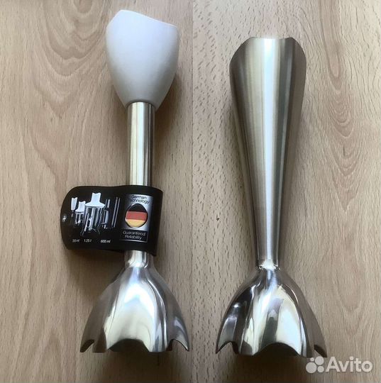 Насадка блендер Braun