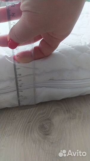 Матрас детский бу 160*80