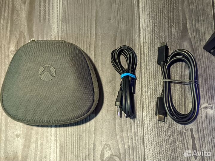Консоль Xbox Series X+ Microsoft Elite controller