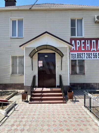 Офис, 10 м²