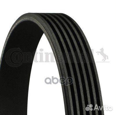 Ремень поликлиновый 6PK1830 ContiTech