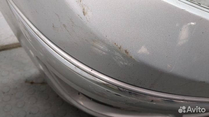 Бампер передний Mercedes B W245