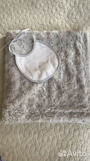 Плед Polo Ralph Lauren