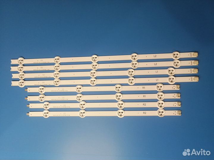 Philips 42pfh6309 / LED подсветка